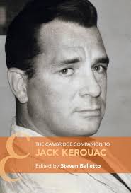 644 Jack Kerouac (with Steven Belletto)