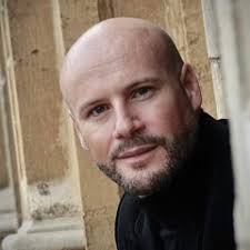 Stream Javier Centeno Martín