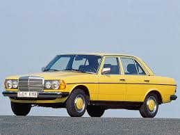 1977 Mercedes Benz W123 Mercedes 230 Mercedes Mercedes Benz