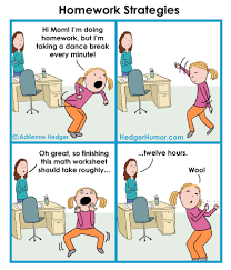 Remote classroom learning with kami. These Hilarious Cartoons Showcase The Reality Of Distance Learning At Home Parents