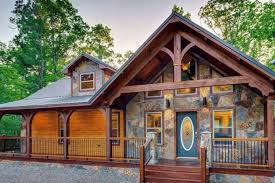 Lakehousevacations is a nationwide advertising service for vacation rental properties on lakes all over the us and canada, waterfront homes, lakefront cabins, lakeside cottages, condos, log homes, riverfront, lake access, lake area homes, lake shore or any type of real estate for rent on public and private lakes, reservoirs and rivers all over the united states and canada. Dog Friendly Cabins To Rent Near Broken Bow Oklahoma The Homebody Tourist