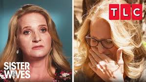 EXTRA SPECIAL EPISODE!!! Sister Wives Chat With Psychic and Witch Renee Watt 