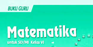 We did not find results for: Buku Guru Matematika Kelas 6 Revisi 2018 Aplikasi Bse
