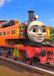 Flora (Thomas and Friends) Fan Casting