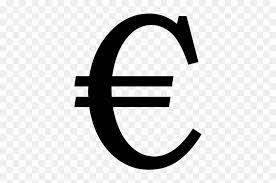 120 items for euro sign, download png. Euro Sign Png Transparent Background Euros Sign Png Download Vhv