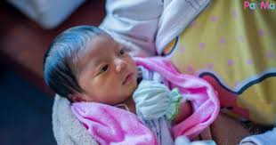 Nama bayi perempuan islami ini diperkirakan berasal dari arab. Macam Best Bunyinya Tapi Makna Anak Syaitan Hati Hati Pilih Nama Anak Ikut Panduan Ini Pa Ma