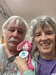 Visit to High Bridge Quilting in Boone for supplies