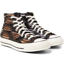 The converse canada website offers refunds rather than exchanges. Converse Chuck 70 Jacquard Knit High Top Sneakers Purple Converse