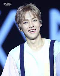 Did you say something dad? Xiumin On Instagram His Smile Is Everything Hq 151121 Exo Luxion In Macau Cr Black Rouge Xiumin Minseok Exom Exo Exo Xiumin Exo Kim Minseok Exo