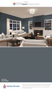 Valspar.com has been visited by 10k+ users in the past month Grays Harbor Paint Color Emilie News