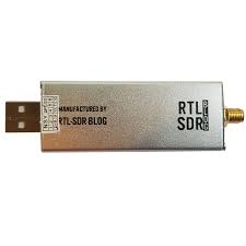 Tunes from 500 khz to 1.7 ghz with up to 3.2 mhz (2.4 mhz stable) of bandwidth. Rtl Sdr Blog Rtl Sdr V3 R820t2 Rtl2832u 1ppm Tcxo Sma Rtlsdr Software Defined Radio Dongle Only Radio Tv Broadcast Equipments Aliexpress