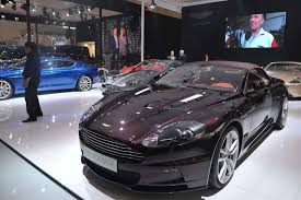 Image result for Amethyst Red 2011 Aston Martin