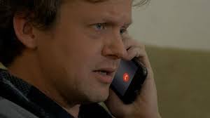 Barney Crow's Instagram, Twitter & Facebook