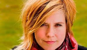 Sangerinde Marie Franks sunde boller