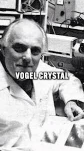 💎VOGEL CRYSTAL
