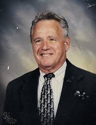 Obituary information for Donald Ray Spratt
