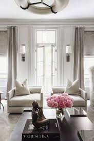 Since this nashville home originally didn't have a living space, interior designer jason arnold transformed the main parlor into a beautifully layered living room with. At Home With Ryan Korban Upper East Side Manhattan This Is Glamorous Living Room Interior House Interior Interior