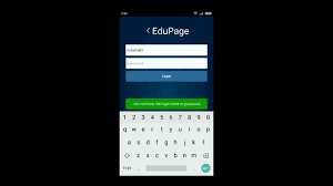 It's easy to download and install. Asctimetables Training Downloading Edupage In Android Smart Phone Youtube