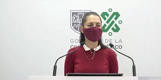 .semáforo cdmx, semaforo edomex, semáforo rojo. Cdmx Sin Color En El Semaforo Epidemiologico Por Covid 19