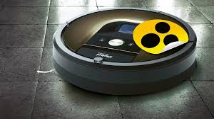 Odkurzacz automatyczny irobot roomba 966 w rtv euro agd. Schwarze Fliesen Irobot Roomba 980 Streikt Computer Bild