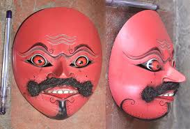 Kedok Tumenggung » Budaya Indonesia