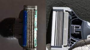 Razor Blade Hygiene How To Get A Safe Smooth Shave Gq