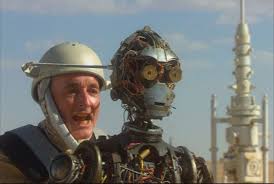 Star Wars Set Photos Show Prequels Used A Lot Less Cgi Than You Thought Star Wars Tribute Star Wars Film Star Wars Set