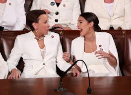 New AOC, Velázquez bill on Puerto Rico's status sparks backlash from  pro-statehood lawmakers