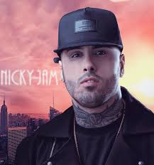 There are thousands of talented tattoo artists around the world, so to be picked by a celebrity you not only need to be at the top of your game, you also need to be chill. Nicky Jam Imgur