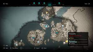 Ready to hunt all the ac valhalla legendary animals? Legendary Animal Locations Assassin S Creed Valhalla Shacknews