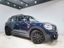 Bmw group malaysia launched the new mini 5 door, available as the. Mini Cooper S For Sale In Malaysia