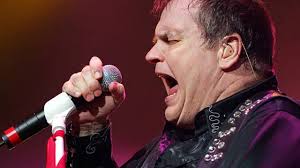 🎂On his birthday, we'd like to remember singer and actor Meat Loaf  (September 27, 1947