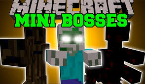 Sep 09, 2021 · port to 1.17+ will come when it'll come. Mini Bosses Mod Para Minecraft 1 7 2 Y 1 7 10 Minecrafteo
