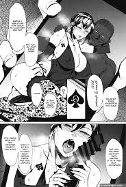 queen of spades tattoo hentai porncomics - Free Hentai Pic