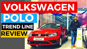 Learn how it drives and what features set the 2019 volkswagen polo apart from its rivals. 2019 Volkswagen Polo Trendline Variant Review 2019 New Polo Car Vw Polo Trendline Review Youtube