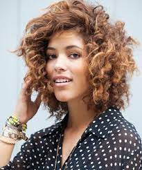 Genius Curly Hair Tips From Real Girls Curly Hair Tips Curly Hair Styles Curly Hair Styles Naturally
