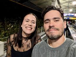 Gustavo Paolini (@baconmonstah) • Instagram photos and videos