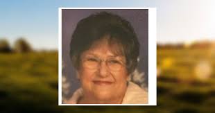 Donna Anne Brummett Obituary August 27, 2022