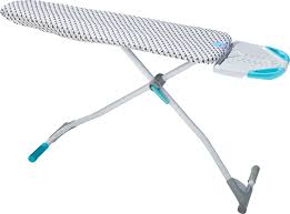 Vous pourrez même trouver des tables de repassage spécialement adaptées pour les centrales vapeur, avec des options spécifiques et très pratiques pour l'utilisateur. Klindo Table A Repasser K 2 Speciale Centrale Vapeur Ho161422 Table De Repassage Rue Du Commerce