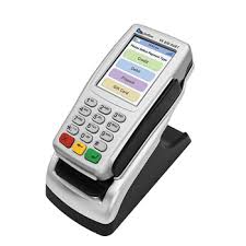 90% of swipe machines are basically set to the same default password. Verifone Credit Card Terminals Infinity Data