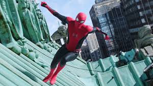 Jun 24, 2021 · we kennen hem natuurlijk al uit de marvel films als spiderman (slash peter parker). Flink Dunnere Acteur Geschokt Over Spider Man 3 Filmtotaal Filmnieuws