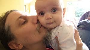 We Are Each Other's Messages in Water- Veda Austin