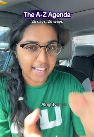 How to Do Alyssa Thomas Agenda