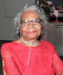 Obituary for Eunice Richardson