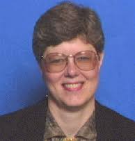 Home Page for Leslie J. McCain