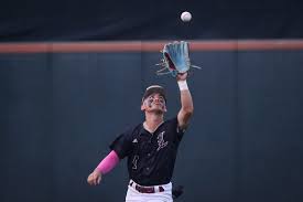 Five London baseball players earn all-state honors