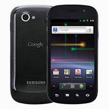 Samsung Google Nexus S GT-i9023 16GB ...