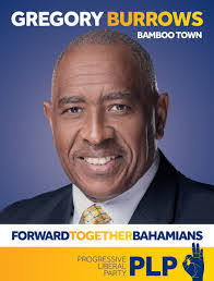 Gregory Burrows's Instagram, Twitter & Facebook