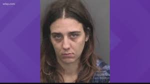 Gibsonton mother charged in drowning death of 9-year-old son