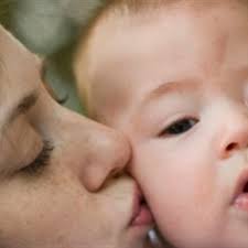 Bathing a baby can be anxiety provoking. Baby Birthmarks Rashes Healthychildren Org